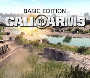 Call to Arms Basic Edition EU Steam Altergift