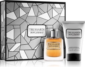 Trussardi Riflesso Edt 50ml+Shg 100ml