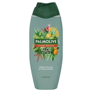 PALMOLIVE Forest Edition Aloe You sprchový gel 500 ml