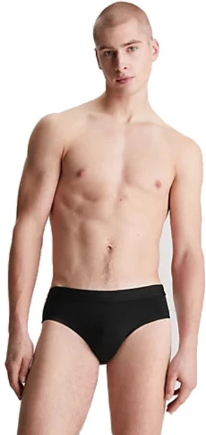 Calvin Klein Pánské plavky KM0KM00995-BEH XXL