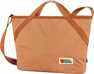 Fjällräven Vardag Crossbody Desert Brown/Terracotta Brown Bolsa Cartera, bandolera