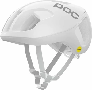 POC Ventral MIPS Hydrogen White Matt 56-61 Fahrradhelm