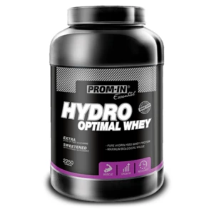 PROM-IN Hydro optimal whey protein banán 2250 g