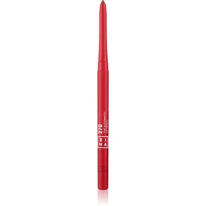 3INA The Automatic Lip Pencil konturovací tužka na rty odstín 270 0,26 g