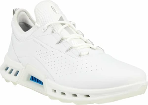 Ecco Biom C4 Blanco 39 Calzado de golf para hombres