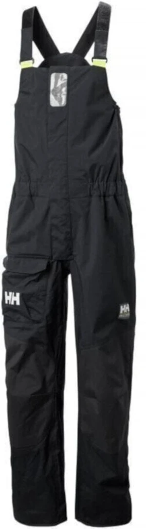 Helly Hansen Pier 3.0 Bib Pantalones Ebony M