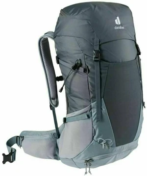 Deuter Futura 32 Graphite/Shale Outdoor Zaino