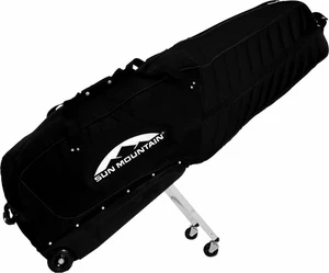 Sun Mountain Clubglider Pro Bag Black Cestovní obal