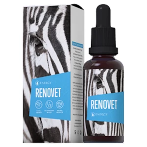 ENERGY Renovet 30 ml