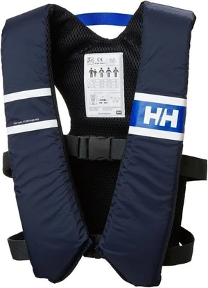 Helly Hansen Comfort Compact N 70-90+ kg Gilet flottaison