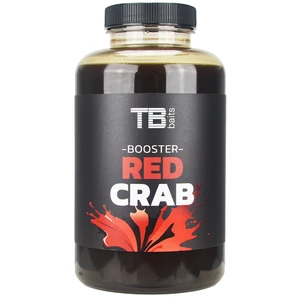 Tb baits booster red crab - 500 ml