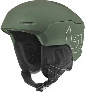 Bollé Ryft Pure Forest Matte M (55-59 cm) Skihelm