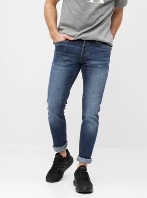 Pánske rifle Jack & Jones Slim Fit