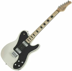 Schecter PT Fastback Olympic White E-Gitarre