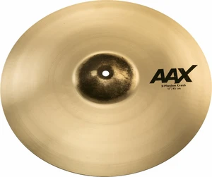 Sabian 21787XB AAX X-Plosion 17" Crashbecken