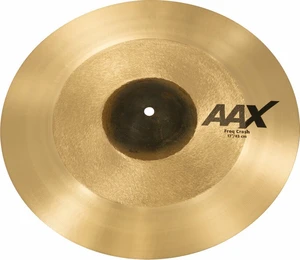 Sabian 217XFC AAX Freq 17" Platillo Crash