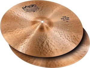 Paiste 2002 Big Beat Cinel Hit-Hat 15"