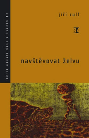 Navštěvovat želvu - Jiří Rulf