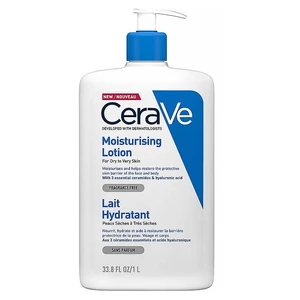 CERAVE Hydratační mléko 1000 ml