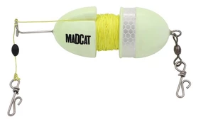 MADCAT bojkový systém Adjusta Buoy Float 15m 32g