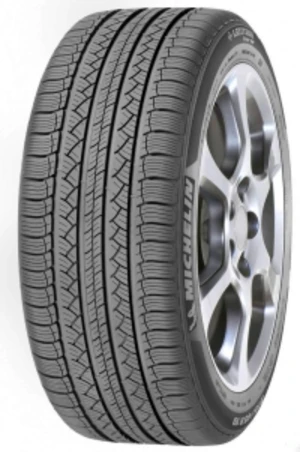 MICHELIN 265/45 R 20 104V LATITUDE_TOUR_HP TL GREENX N0