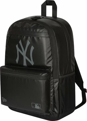 New York Yankees Delaware Pack Black/Black 22 L Plecak