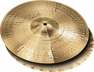 Paiste Signature Sound Edge Hi-Hat činel 14"