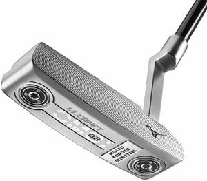 Mizuno OMOI Nickle Pravá ruka 2 35" Golfová palica Putter