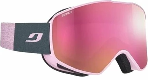 Julbo Pulse Pink/Gray/Flash Pink Ochelari pentru schi