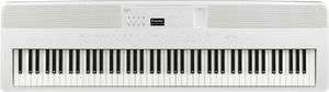 Kawai ES-920 W Digitálne stage piano White