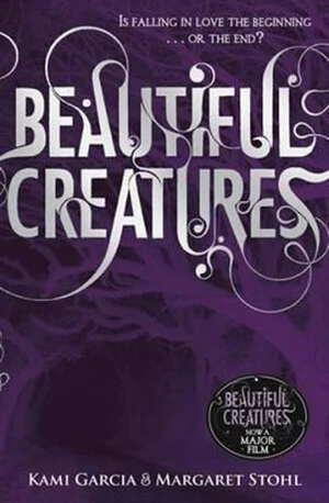 Beautiful Creatures (Book 1) (Defekt) - Margaret Stohlová, Kami Garcia