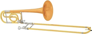 C.G. Conn 52H Bb/F Bb / F trombón