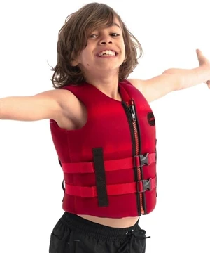 Jobe Neoprene Life Kids Plávacia vesta