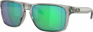 Oakley Holbrook XL 94173359 Grey Ink/Prizm Jade Polarized Occhiali lifestyle