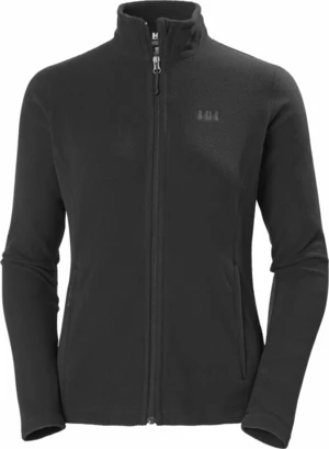 Helly Hansen W Daybreaker Fleece Jacket Hanorac cu gluga Black M