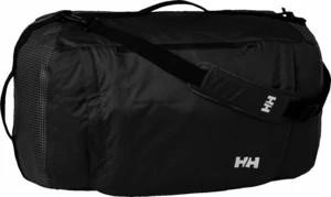 Helly Hansen Hightide WP Duffel 65L Black 65 L Sportovní taška