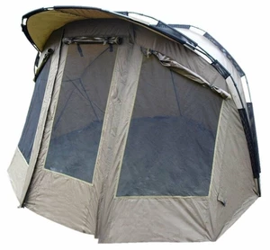 ZFISH Bivak Bivvy Deluxe King Size 2 Man