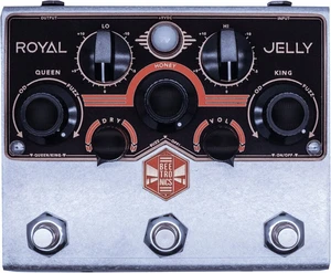 Beetronics Royal Jelly Black Efekt gitarowy