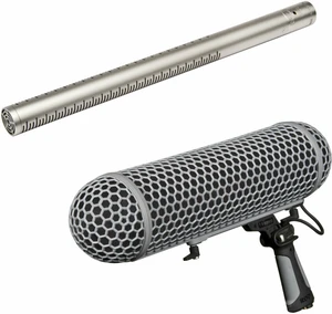 Rode NTG3 SET Microphone vidéo