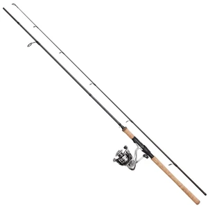 Dam prut impressa classic spinning combo 1,8 m 2-12 g + naviják 1000