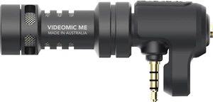 Rode VideoMic Me Mikrofon für Smartphone