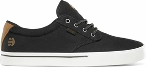 Etnies Jameson 2 Eco Black/Black/White 38 Trampki