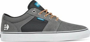 Etnies Barge LS Grey/Black/Yellow 39 Tornacipő