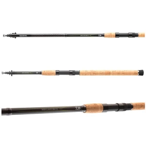 Daiwa prút megaforce tele 3,9 m 10-40 g