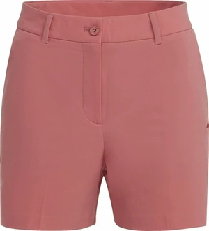 J.Lindeberg Gwen Golf Short Faded Rose 29 Shorts