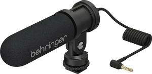 Behringer Video Mic X1 Microfono video