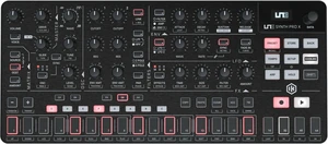 IK Multimedia UNO Synth Pro X Synthesizer