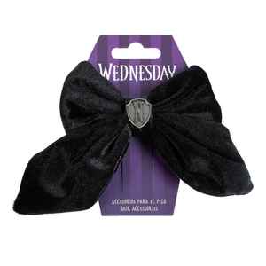 HAIR ACCESSORIES BOW WEDNESDAY