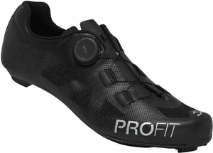 Spiuk Profit RC BOA Road Black 42 Chaussures de cyclisme pour hommes