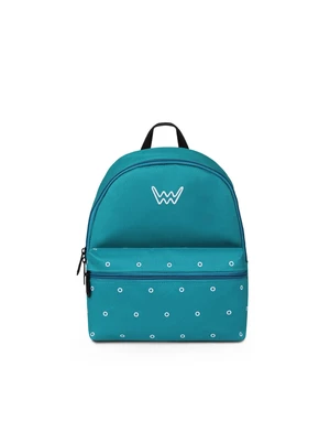 Fashion backpack VUCH Miles Blue